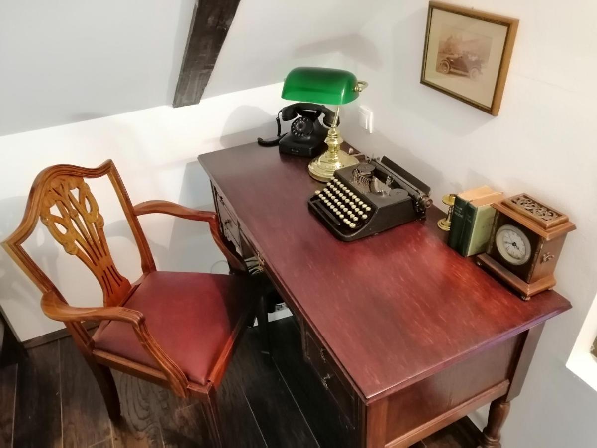 Carobni Breg Casa vacanze *