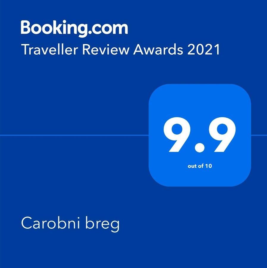 Carobni Breg Golubac