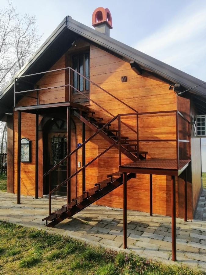 Carobni Breg Casa vacanze Golubac