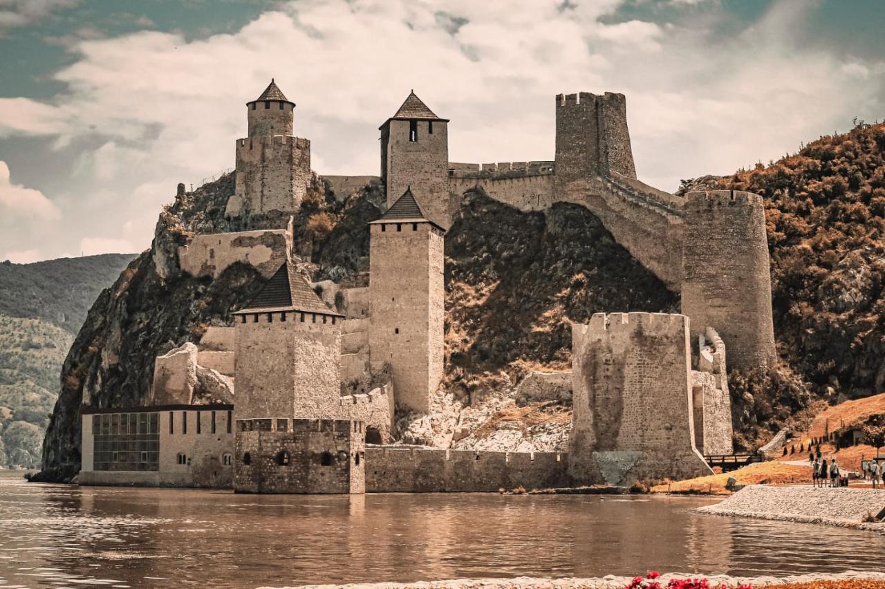 Casa vacanze Carobni Breg Golubac