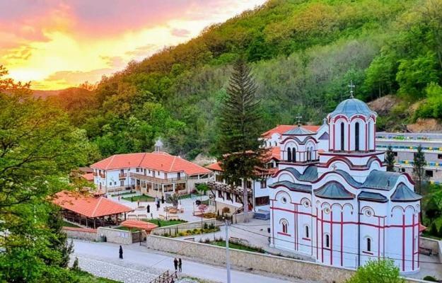 Carobni Breg Casa vacanze *