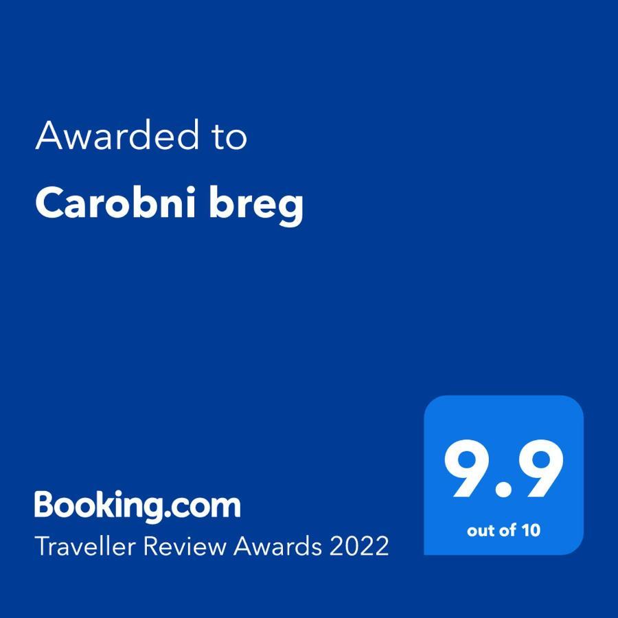 Carobni Breg *