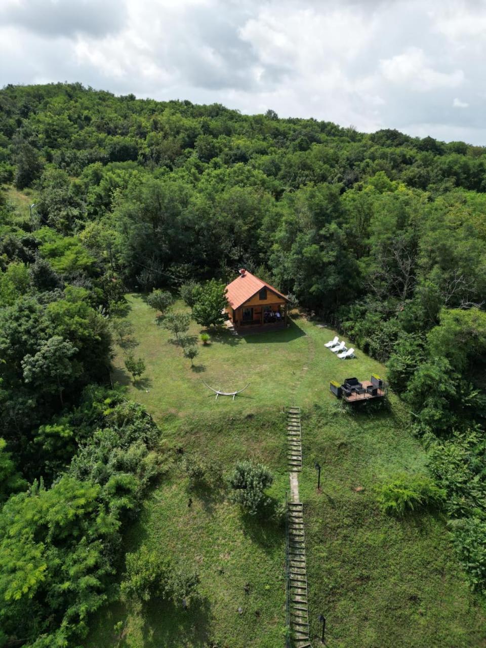 Casa vacanze Carobni Breg