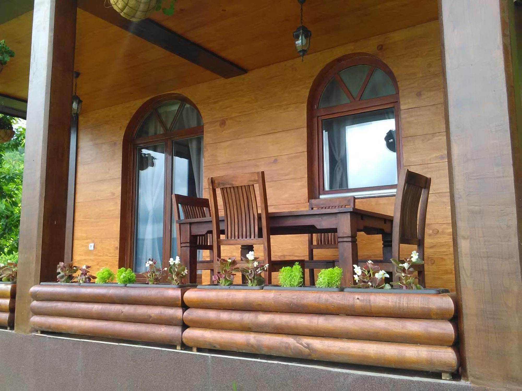 Casa vacanze Carobni Breg *