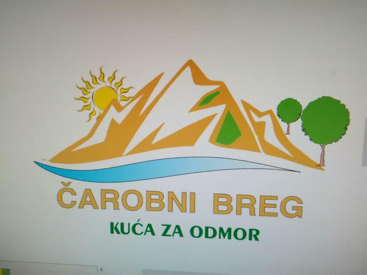 Carobni Breg Casa vacanze *