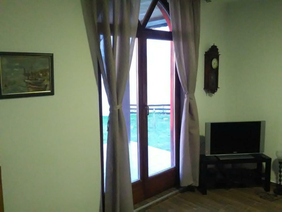 Carobni Breg Casa vacanze Golubac