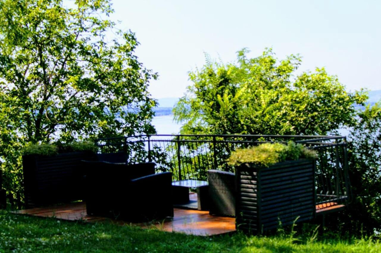 Carobni Breg * Golubac